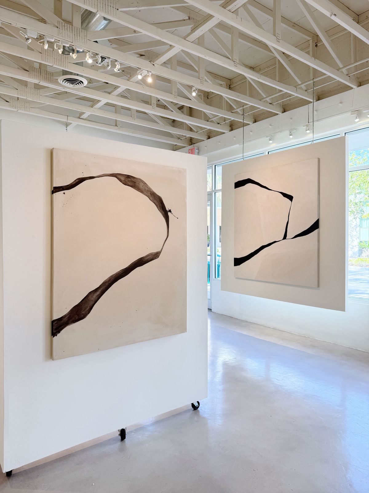 Alicia Gimeno, Balance 6