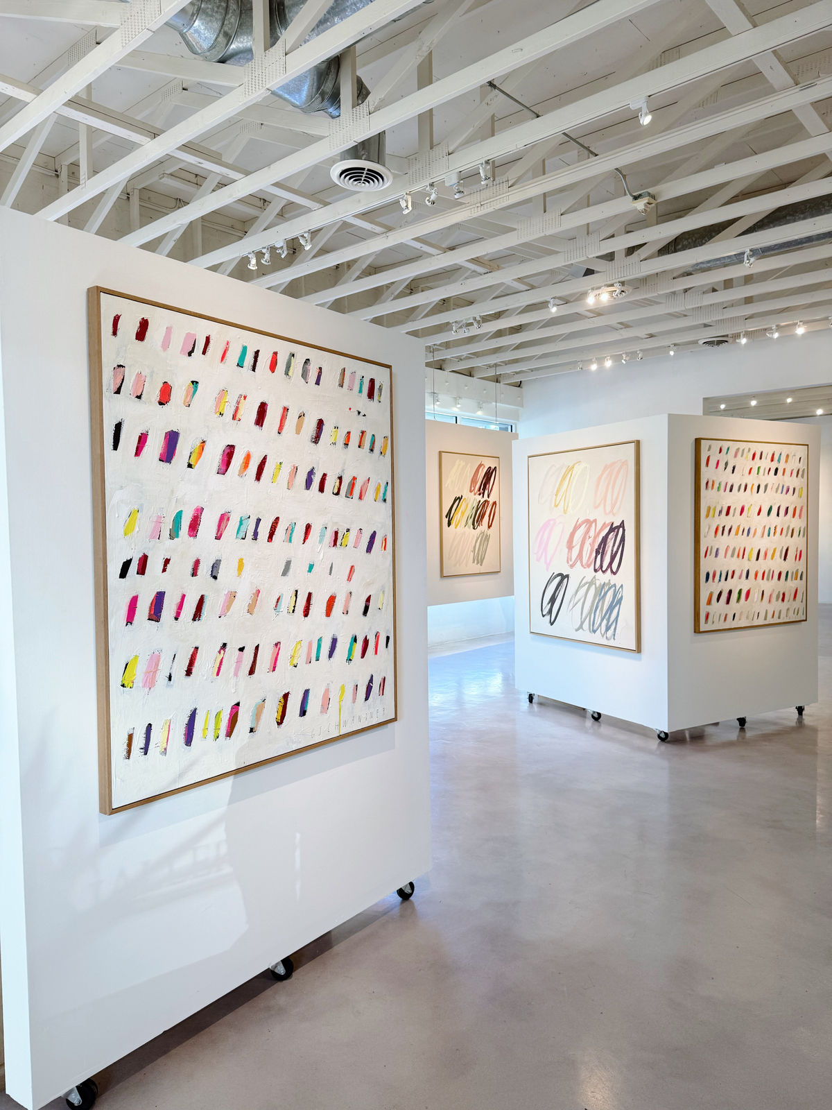 Christina Gschwantner, Smile