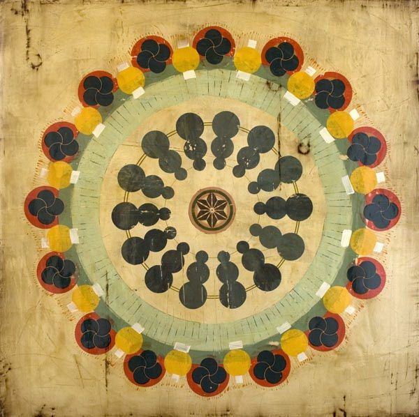 Alicia LaChance, Bottle Room