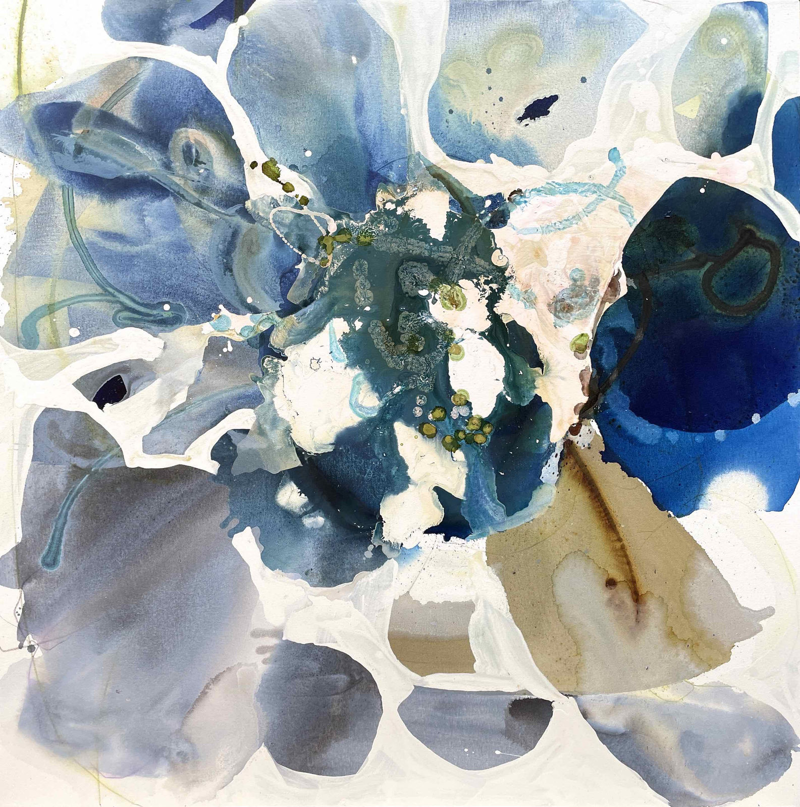 Liz Barber, Kaleidoscope 2