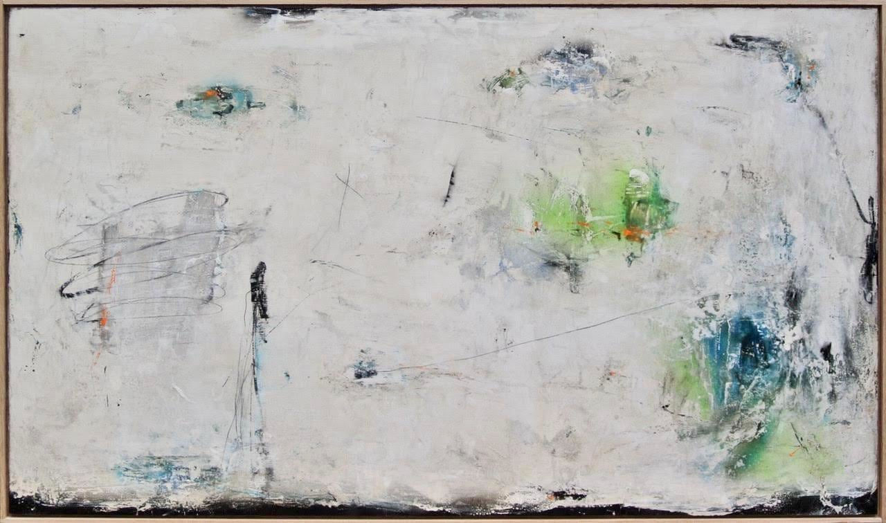 Michelle Y Williams, Untitled 23-25