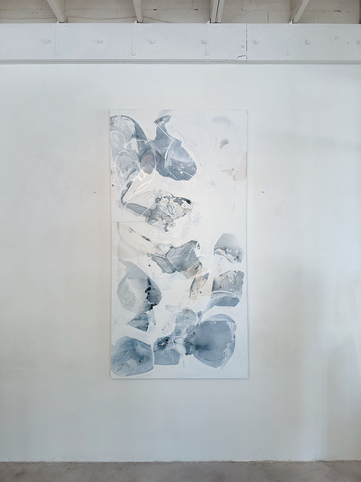 Liz Barber, Garden Drift