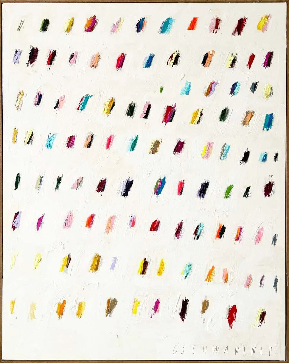 Christina Gschwantner, Polkas