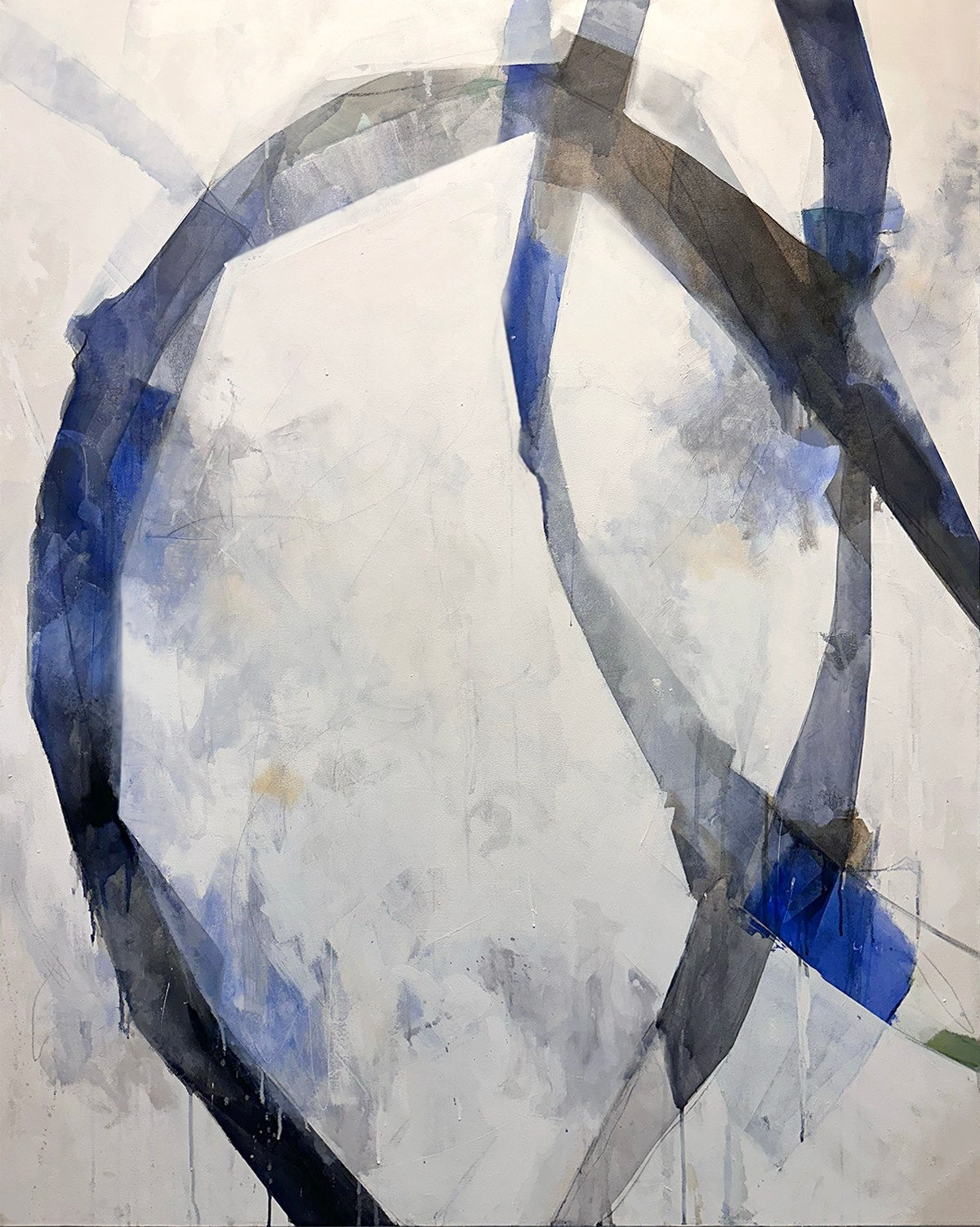 Doug Kennedy, Nocturne in Blue