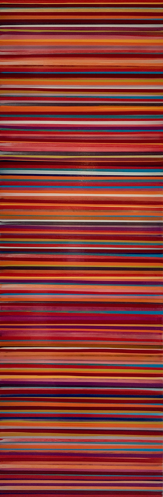 Michael Hoffman, Spanish Nights