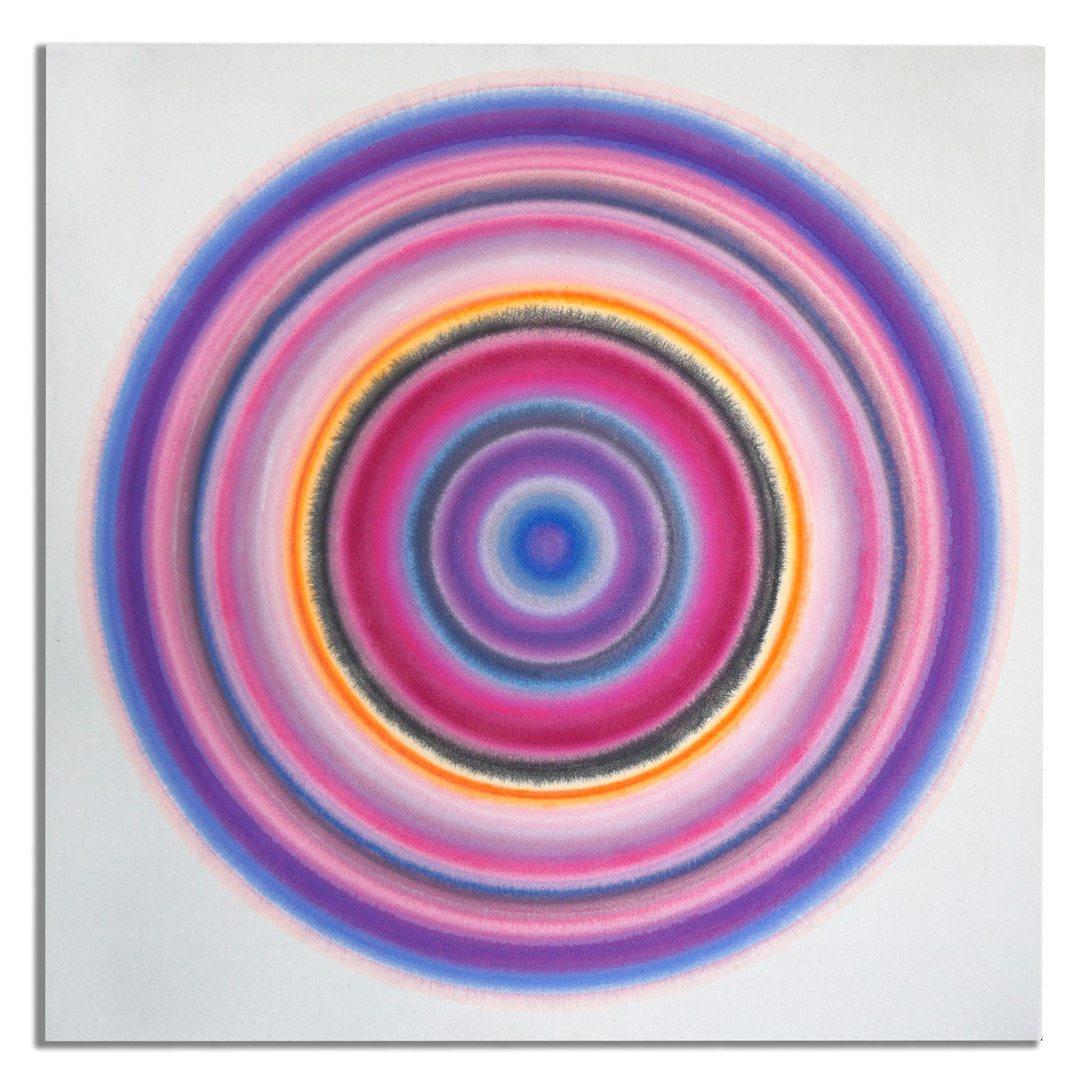 Michael Hoffman, Oceanside Daydream 12