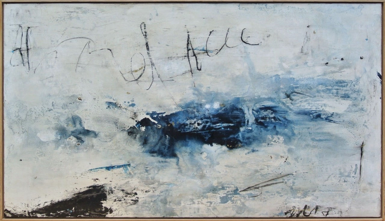 Michelle Y Williams, Untitled 23-7