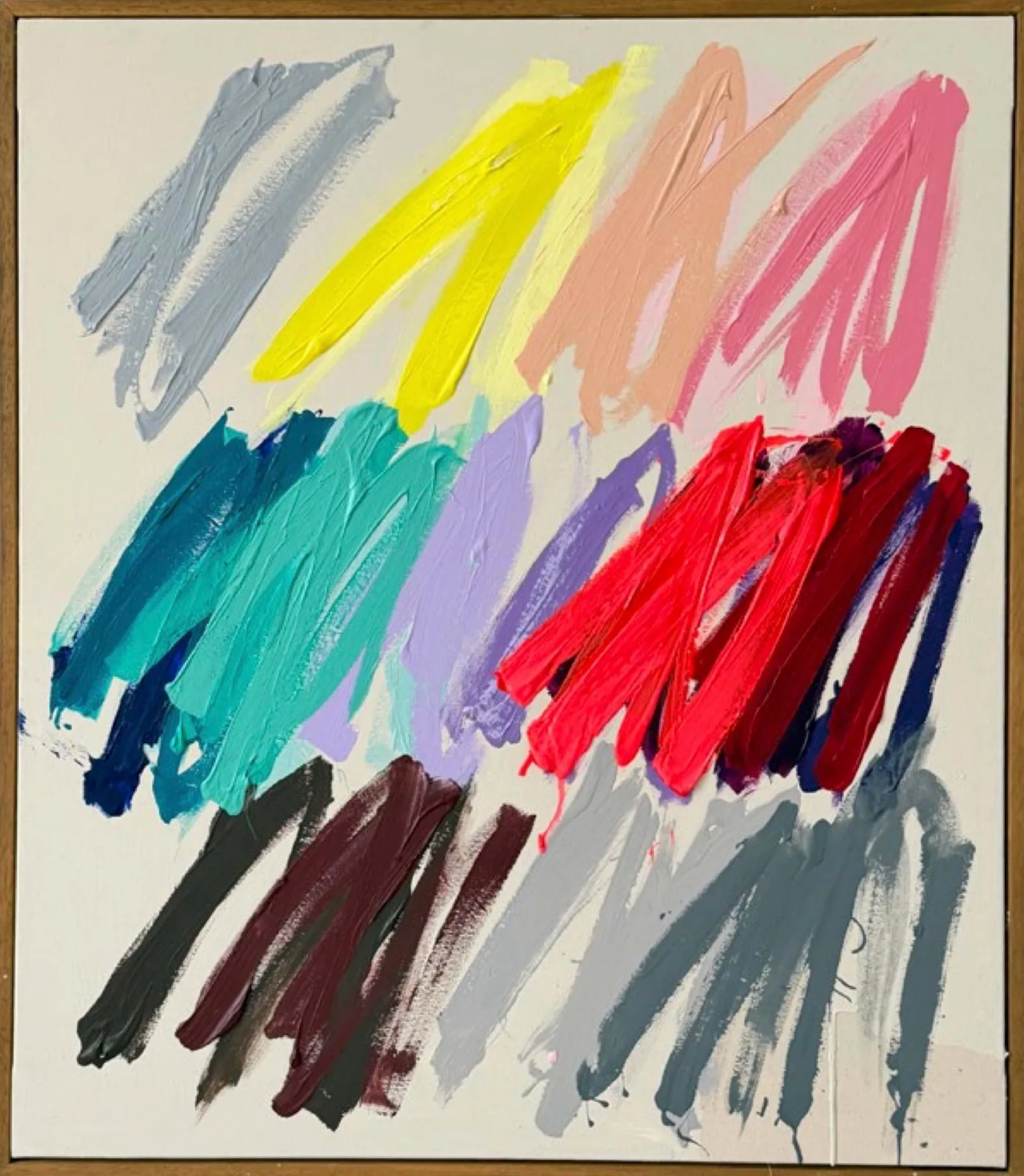 Christina Gschwantner, Awake