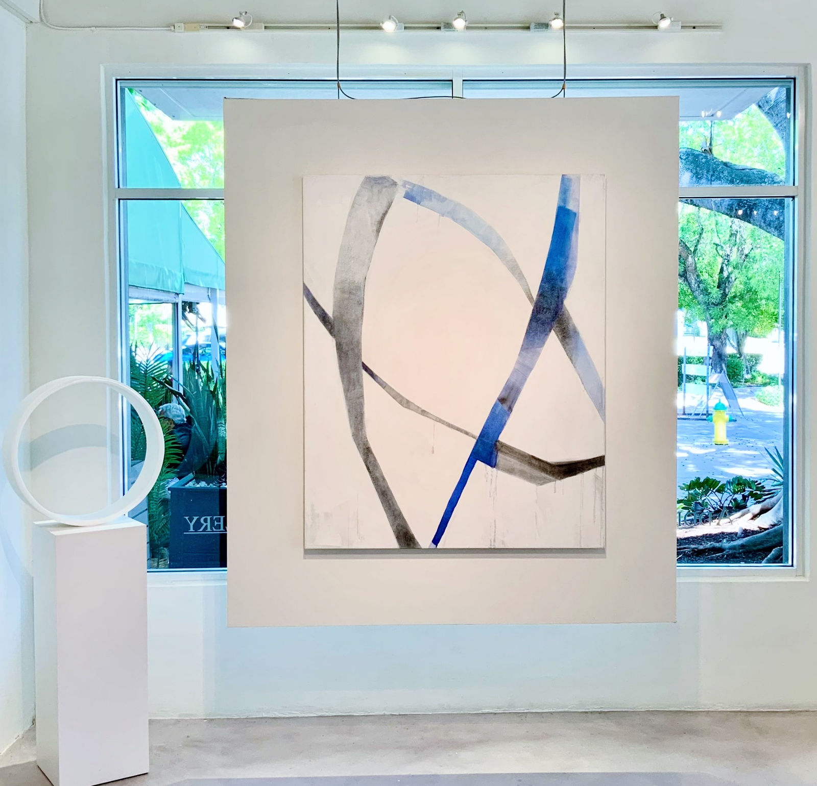 Doug Kennedy, Prelude In Blue