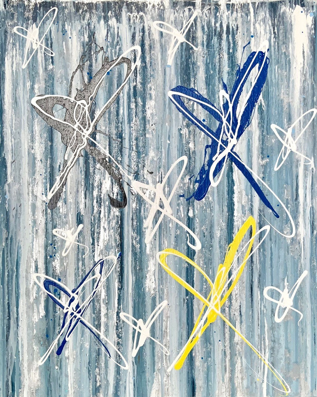 Dimarc, Love is Magic # 131