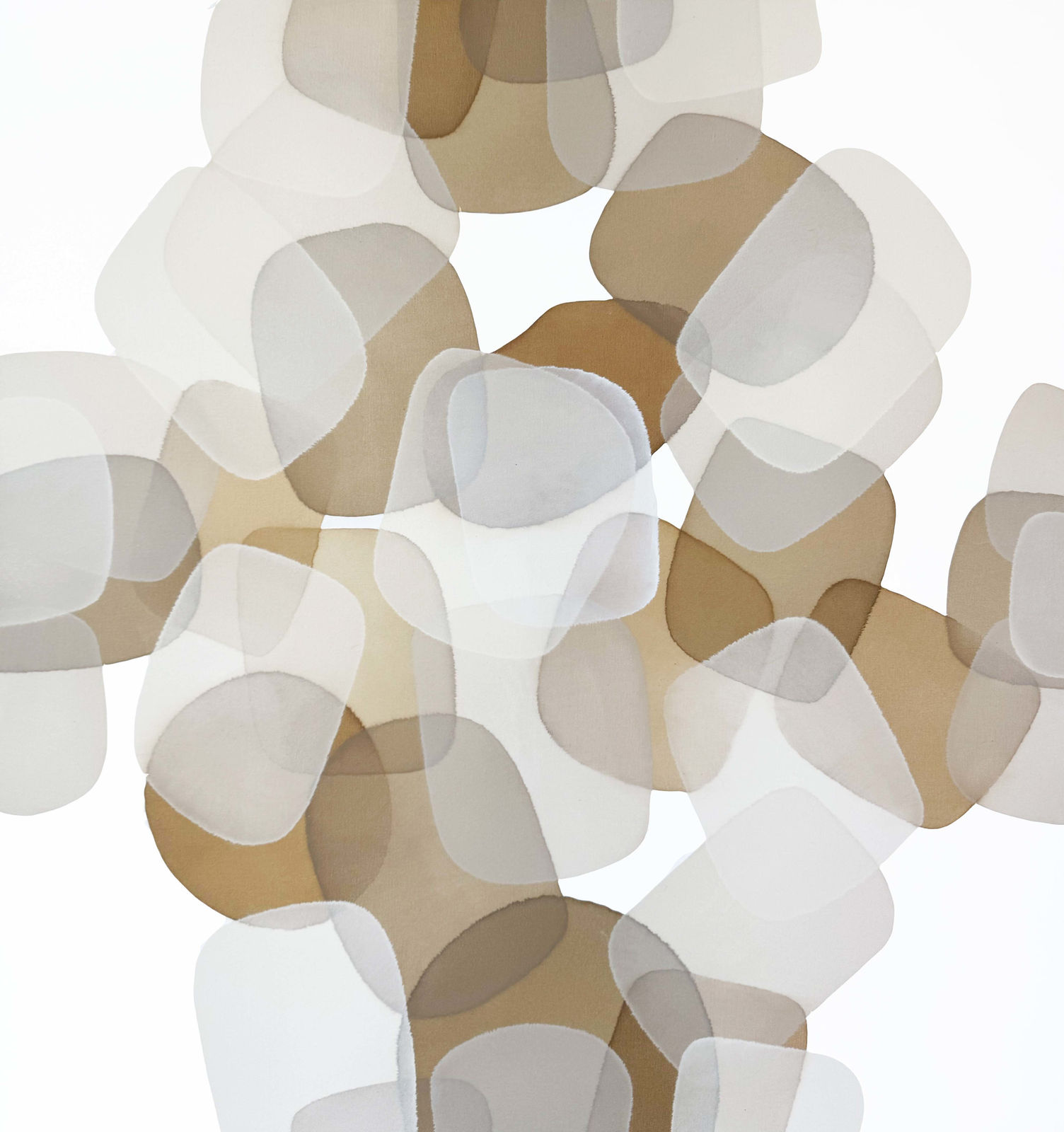 Charlie Bluett, Everything is Connected I