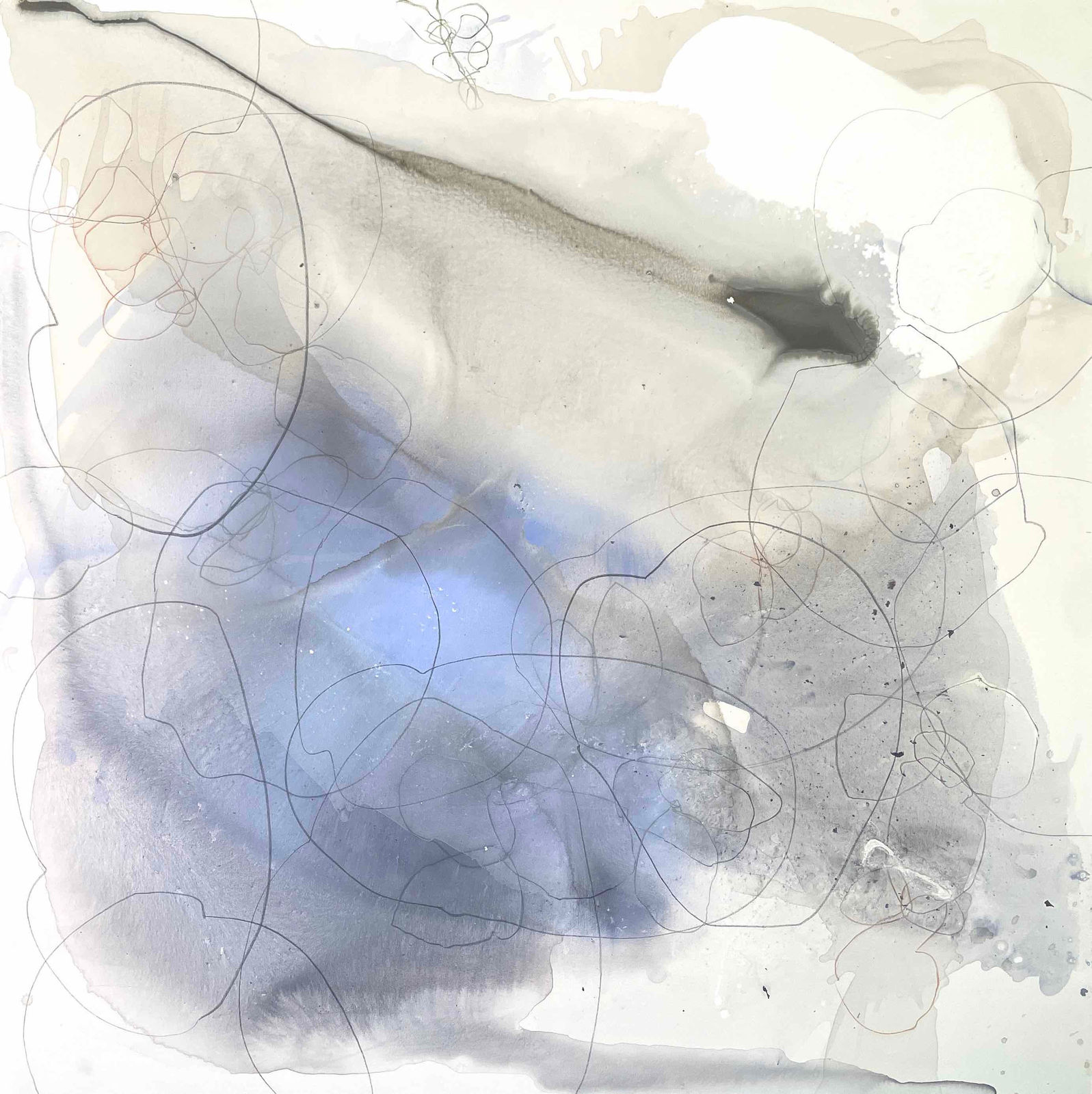 Liz Barber, Garden Light 3