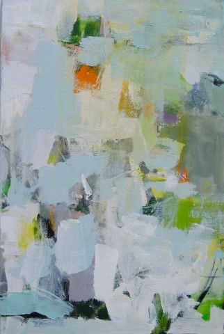 Charlotte Foust, Soft Ambrosia