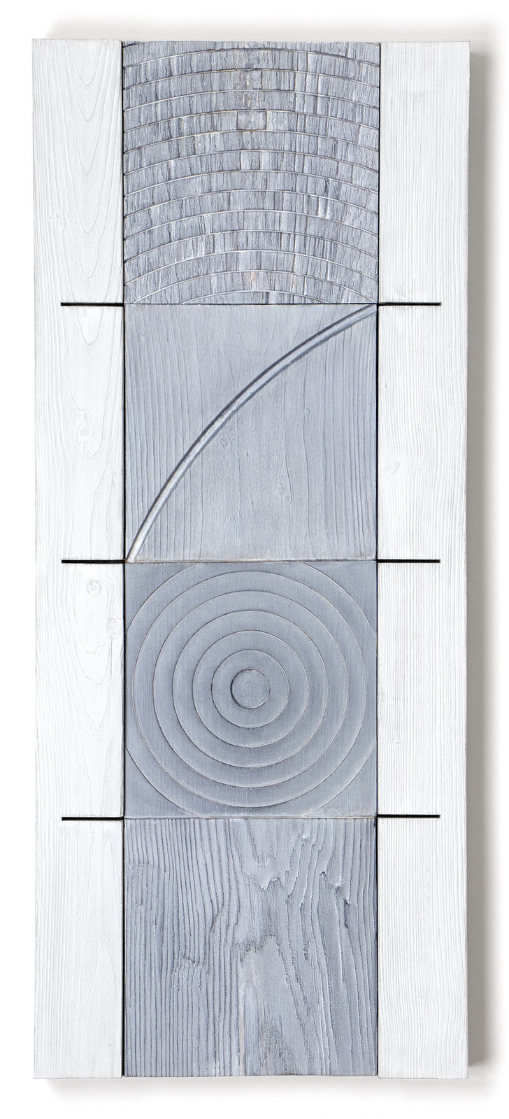 Joe Segal, Chrysalis 2