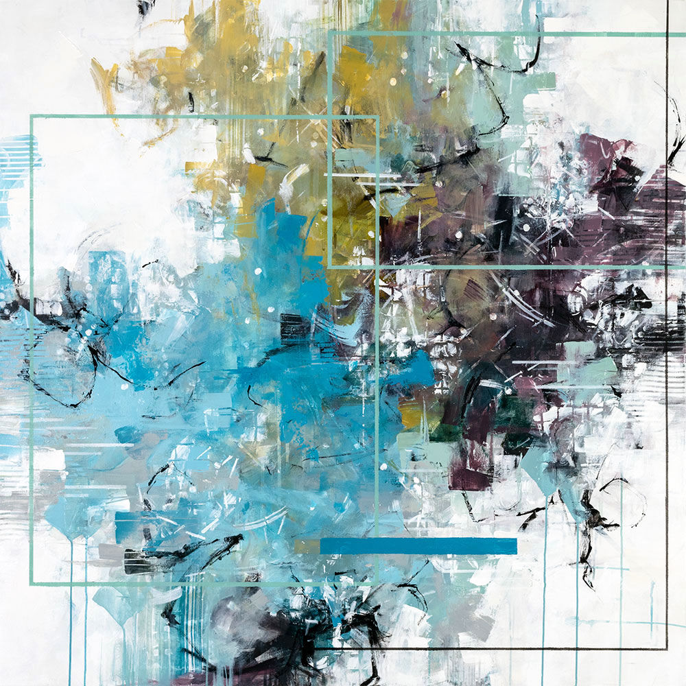 Carlos Ramirez, The Tiki Bar