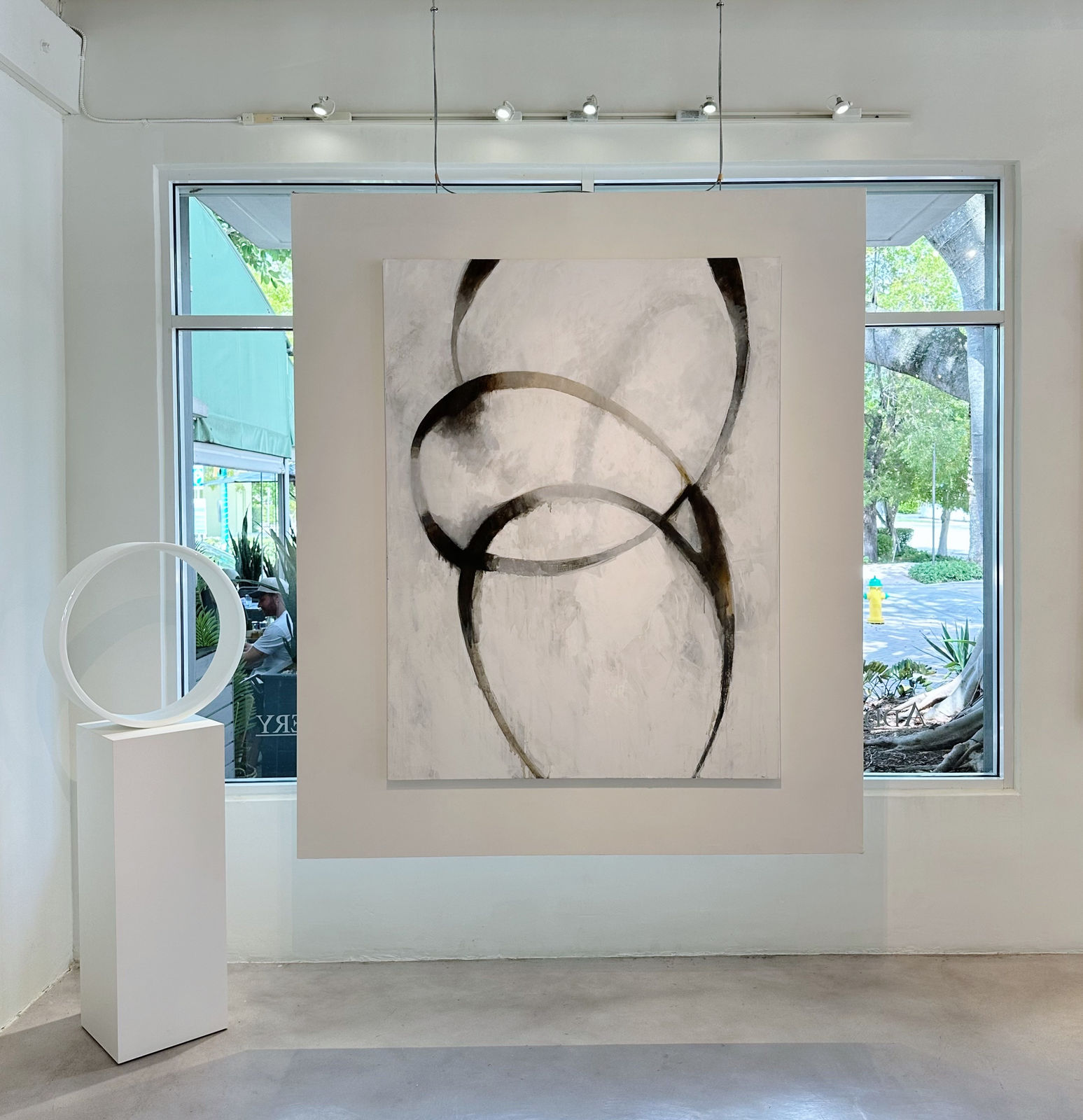 Doug Kennedy, Driftwood