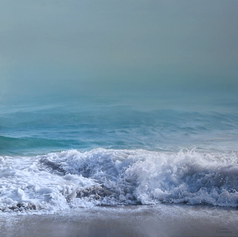 Vadim Klevenskiy, Boundless