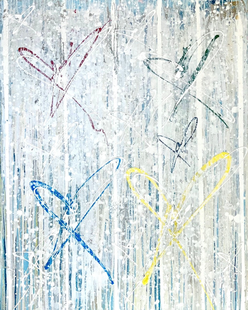 Dimarc, Love is Magic #112