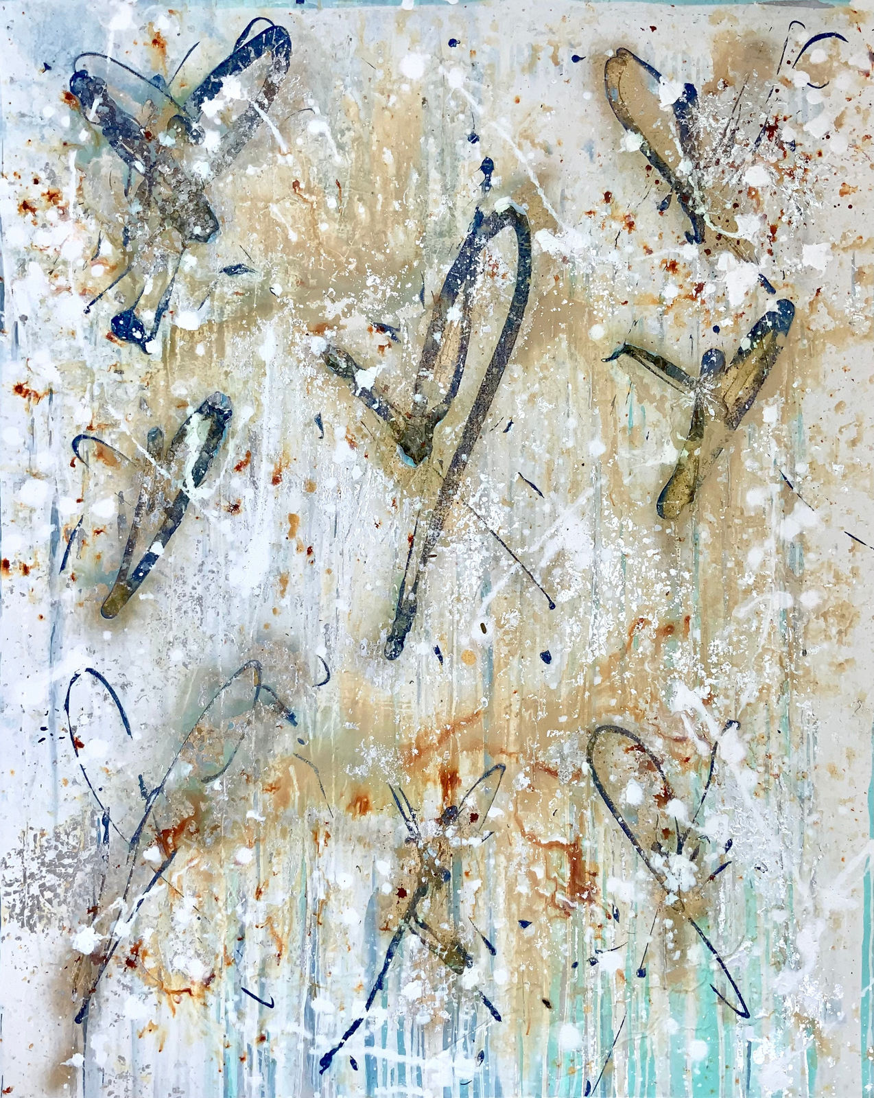 Dimarc, Love is Magic #138