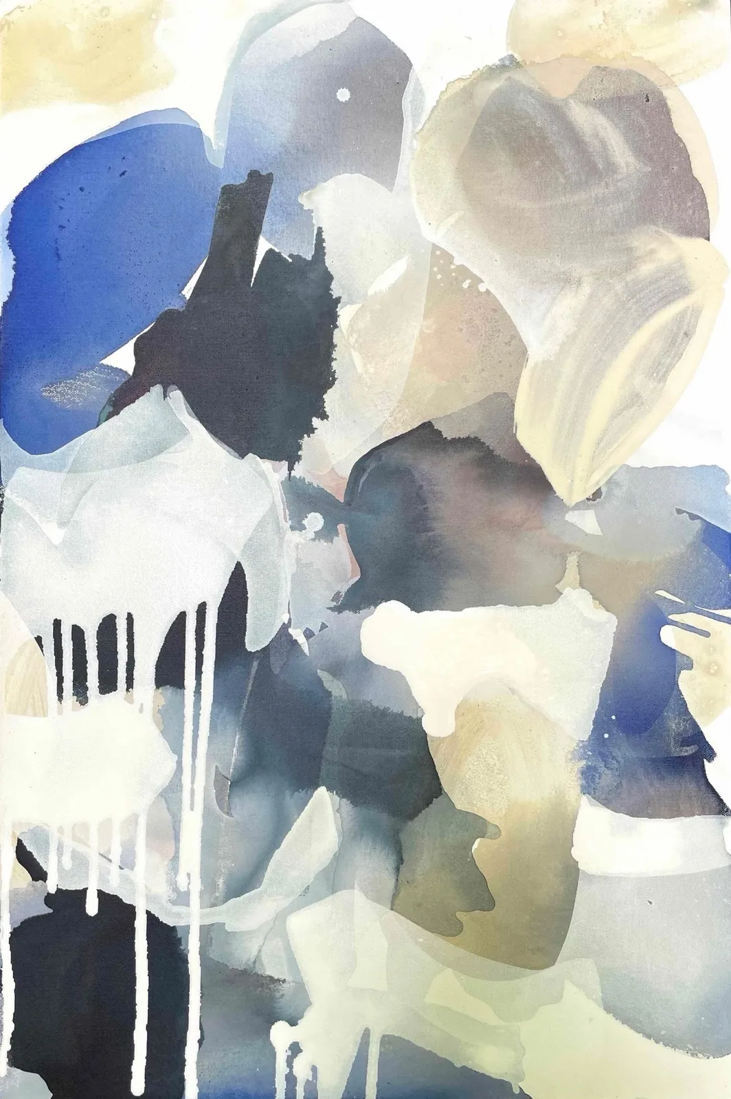 Liz Barber, Petals 2