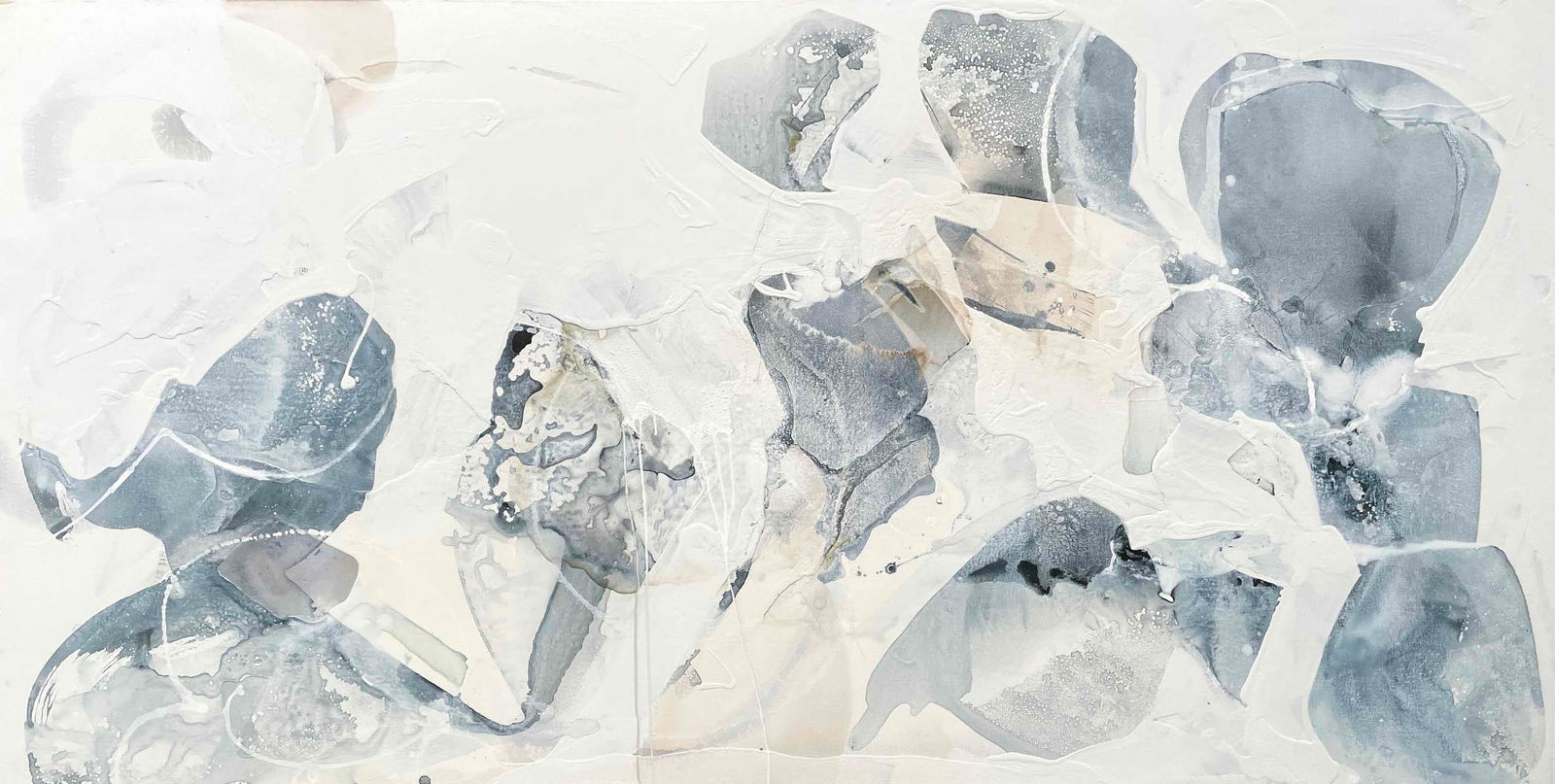 Liz Barber, Garden Drift