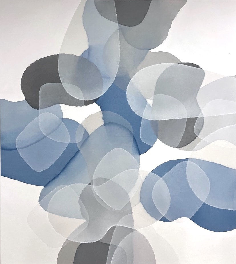 Charlie Bluett, Those Lively Conversations Between Family