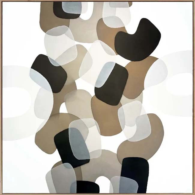 Charlie Bluett, Building Bridges Between Us All