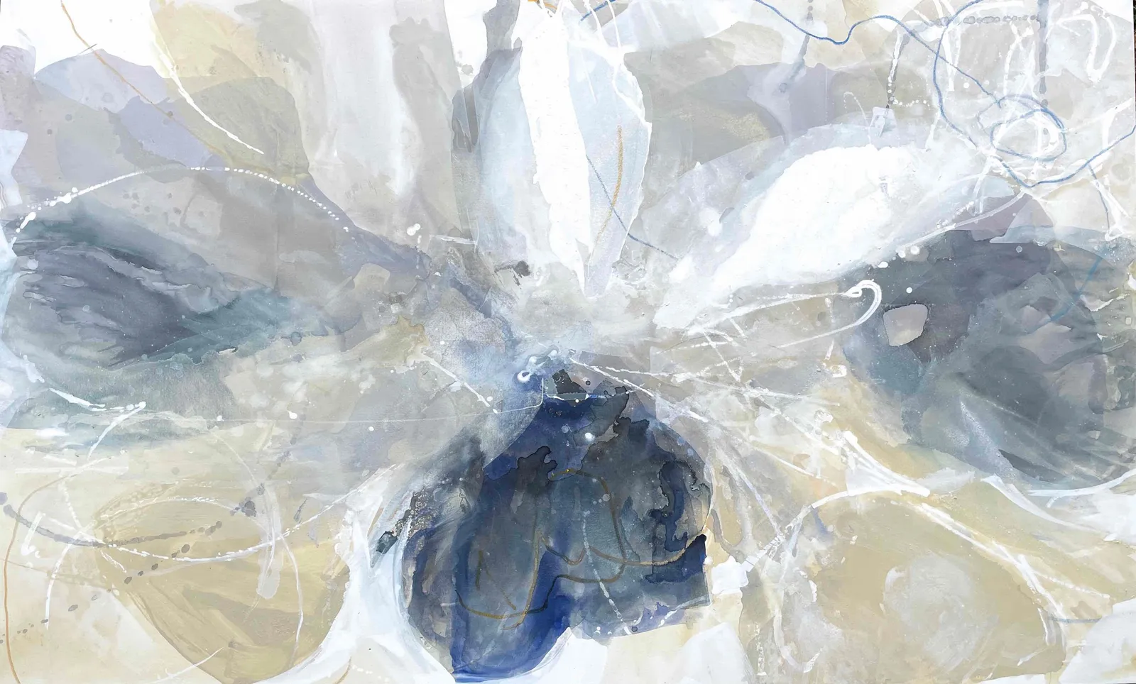 Liz Barber, Firefly 2