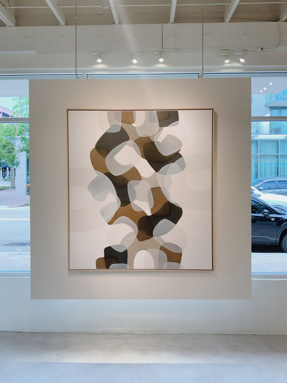 Charlie Bluett, Moments in Time