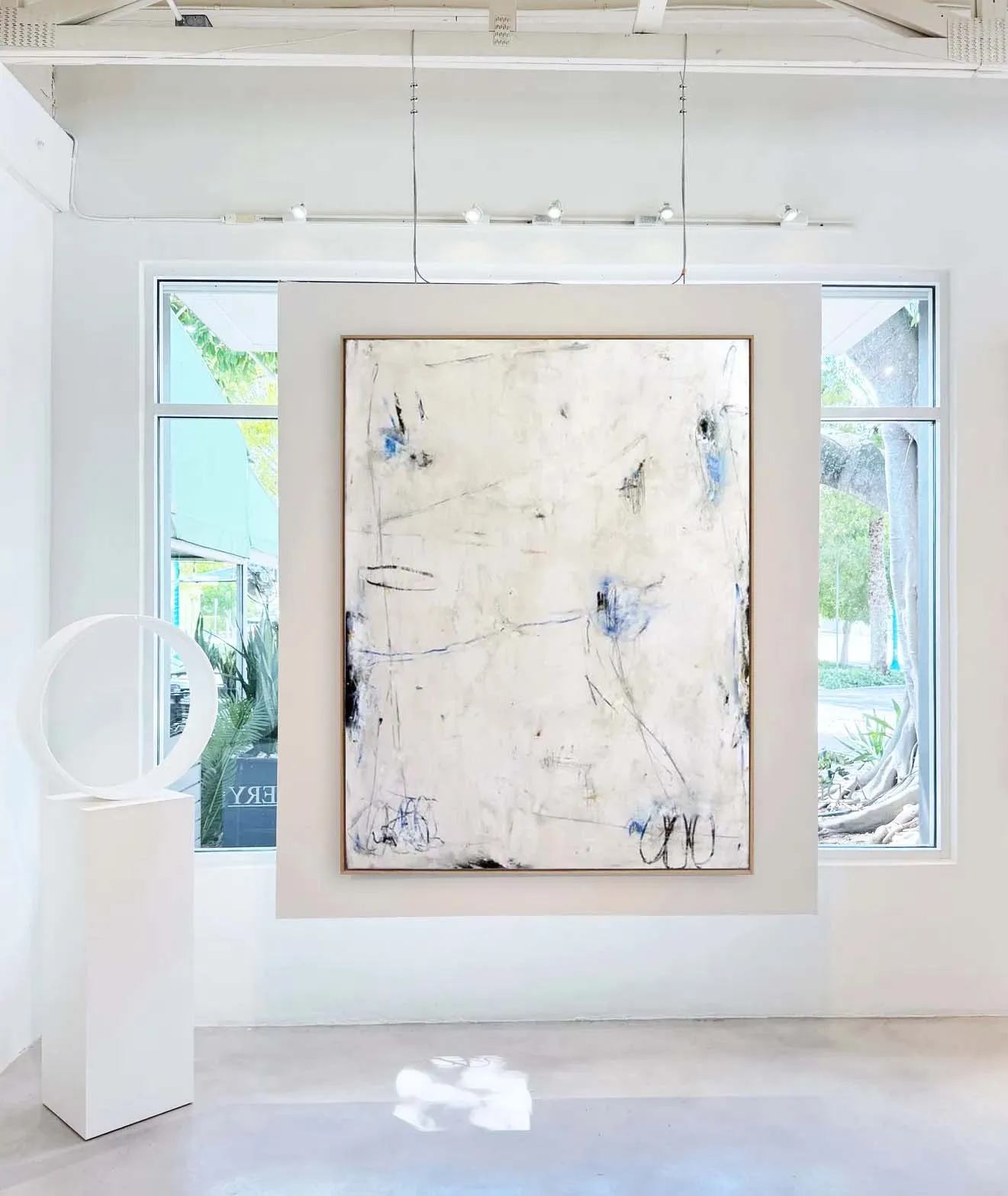 Michelle Y Williams, untitled 25-17