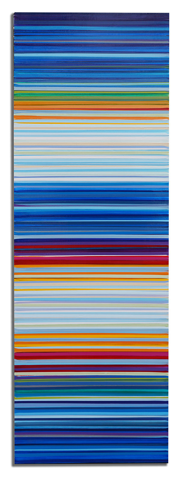 Michael Hoffman, Barcelona Summer 2