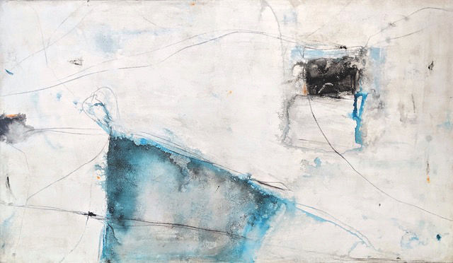 Michelle Y Williams, Untitled 15-6