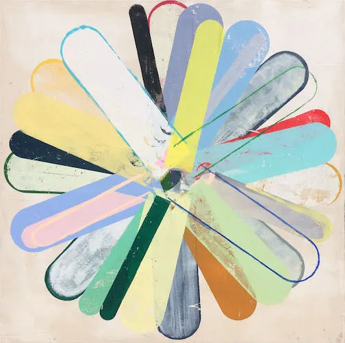 Alicia LaChance, Provisional