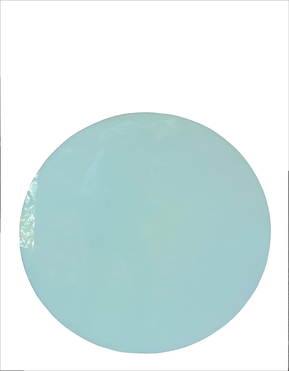 Stephanie Henderson, Pool in Stillwater