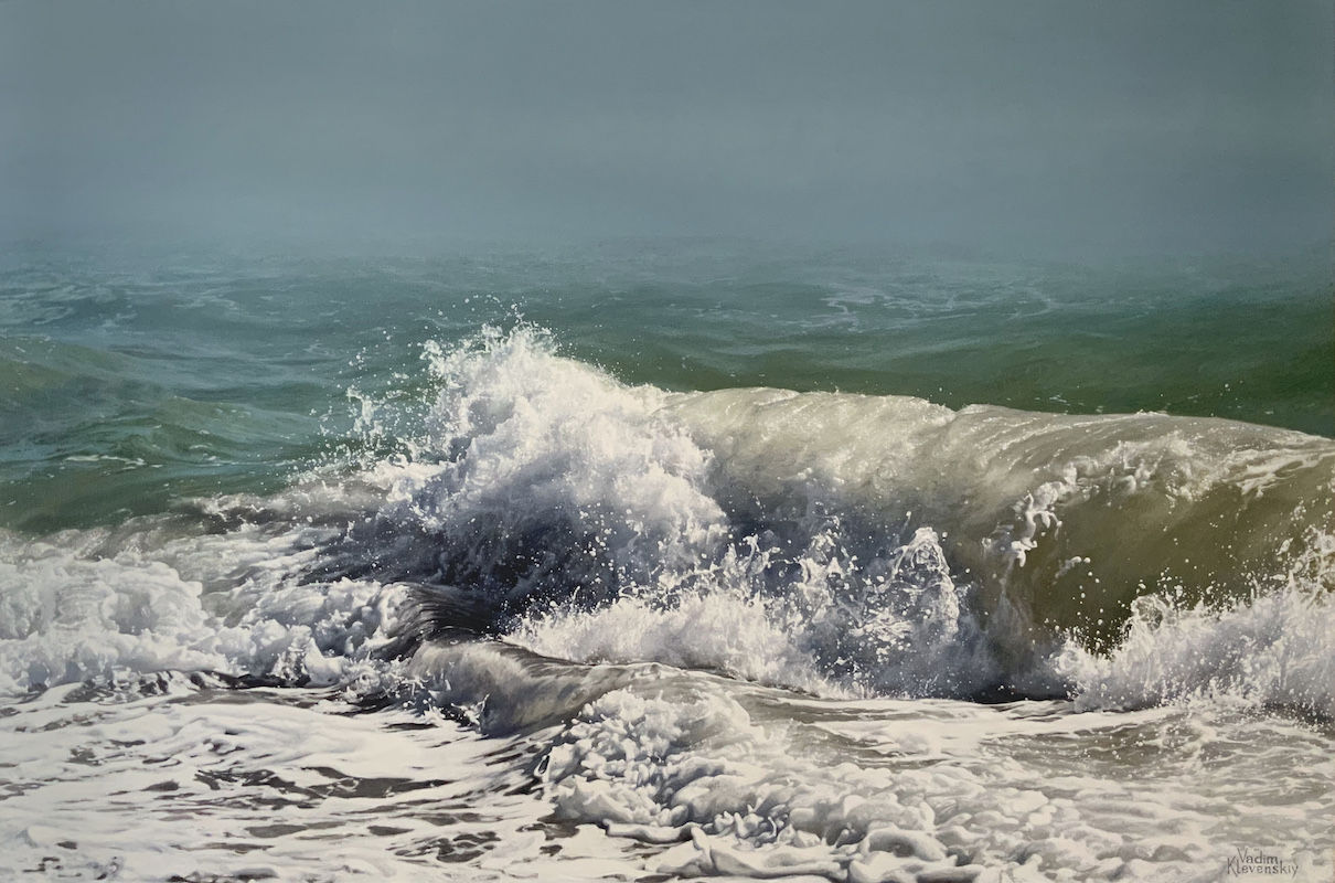 Vadim Klevenskiy, Enduring