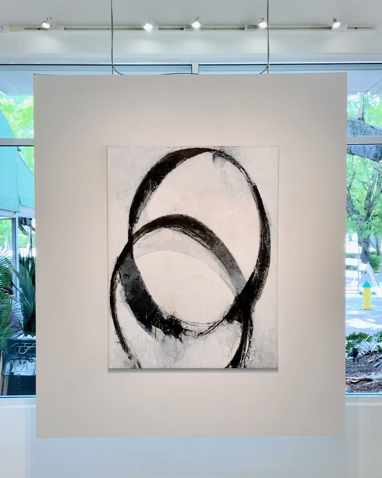 Doug Kennedy, Composition #41