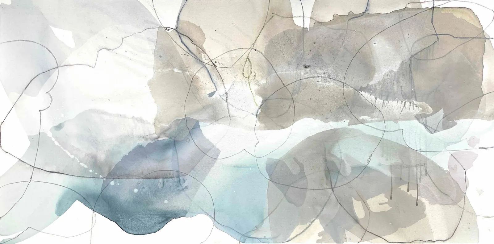 Liz Barber, Delphinium 2