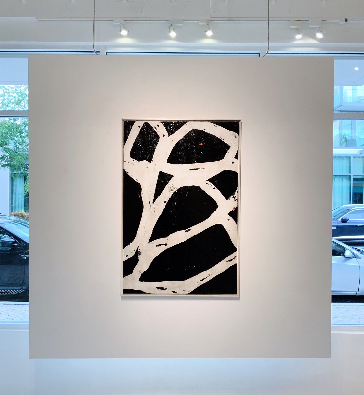 Michelle Y Williams, Untitled 21-5