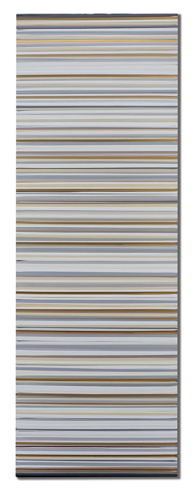 Michael Hoffman, Golden Sands II