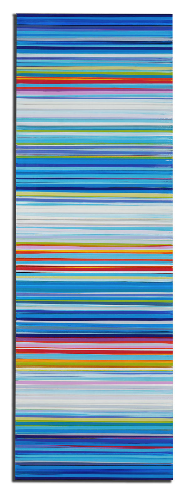 Michael Hoffman, Summer Confluence 2