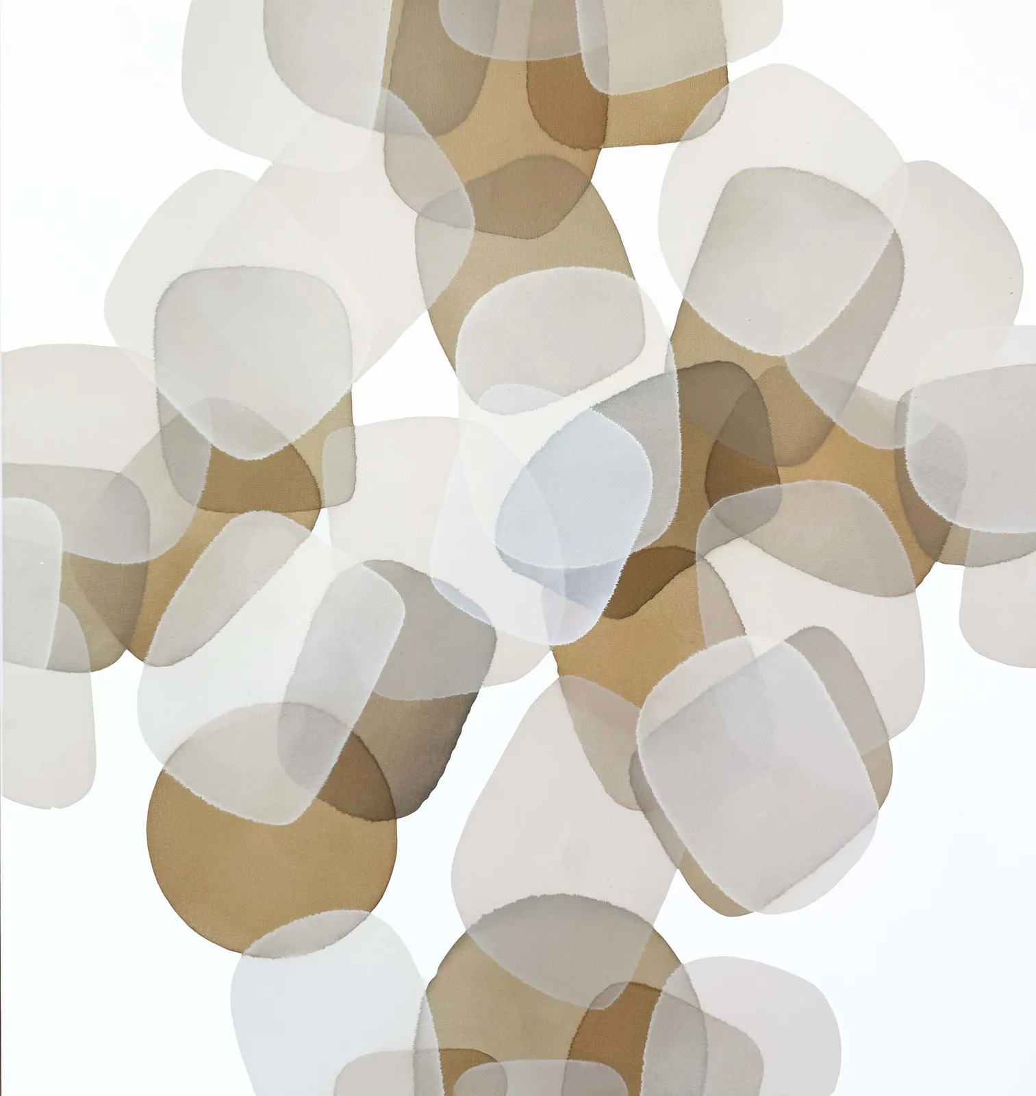 Charlie Bluett, Everything is Connected II