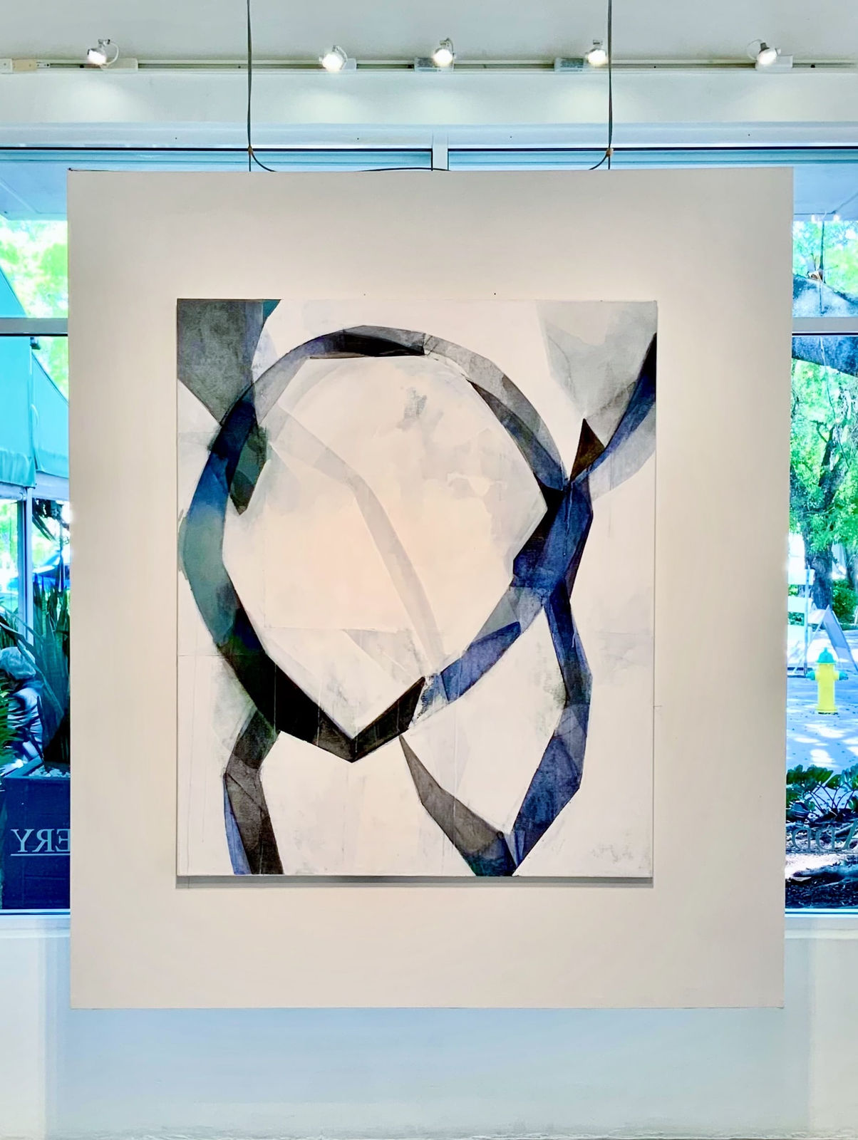 Doug Kennedy, Sailor