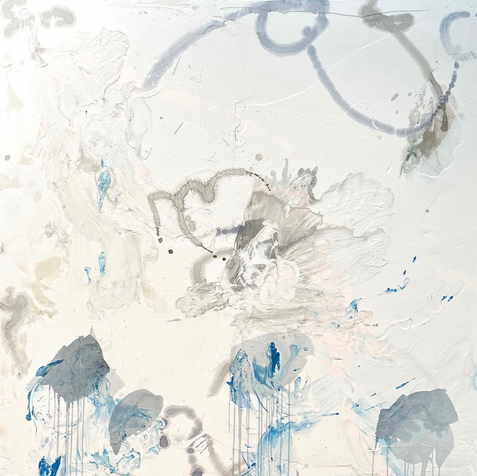 Liz Barber, Summer Sun 3