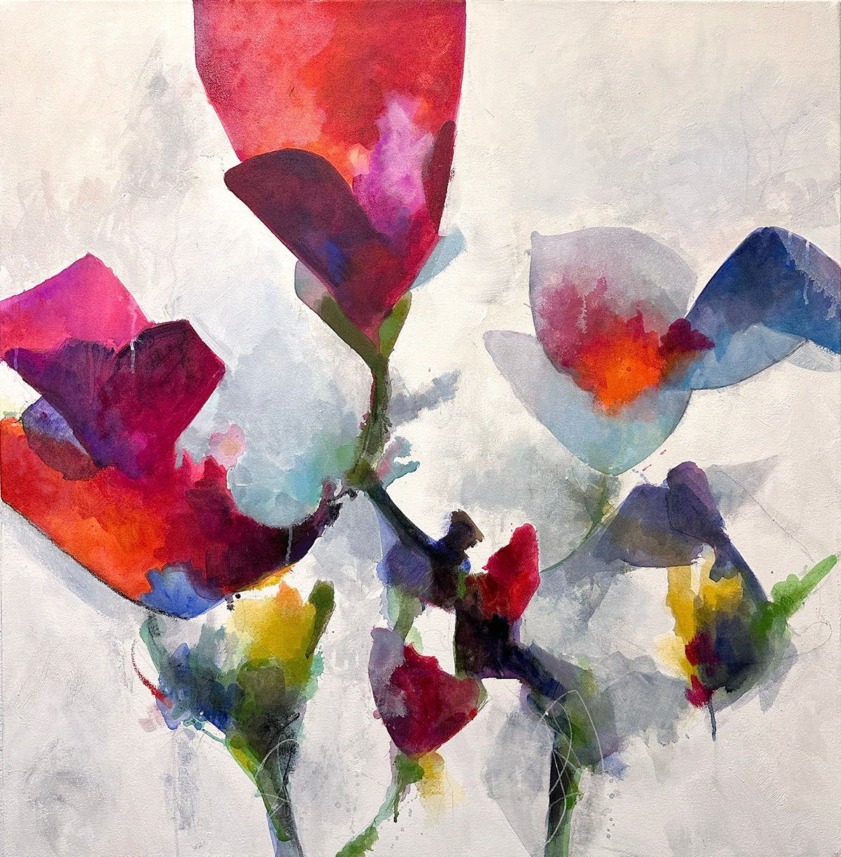 Doug Kennedy, Rosewater II