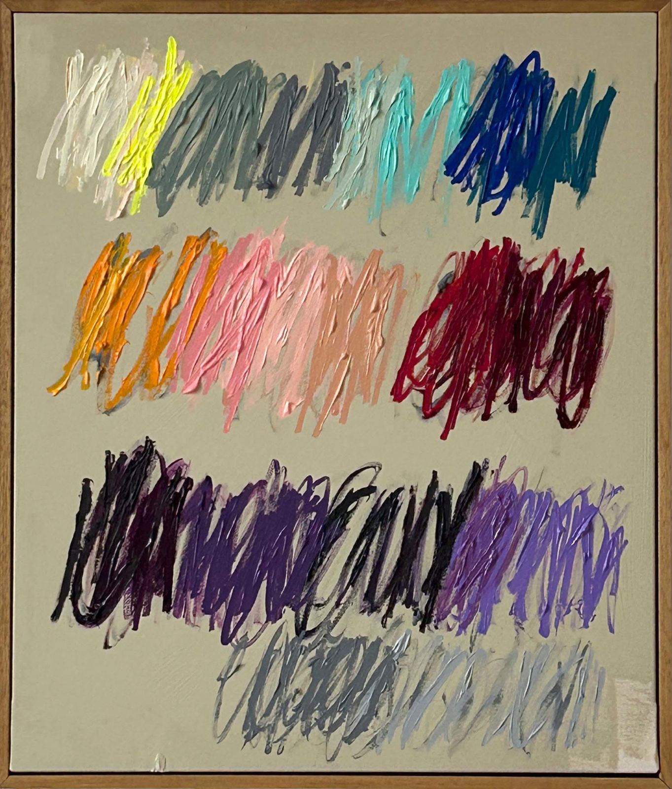 Christina Gschwantner, Nature