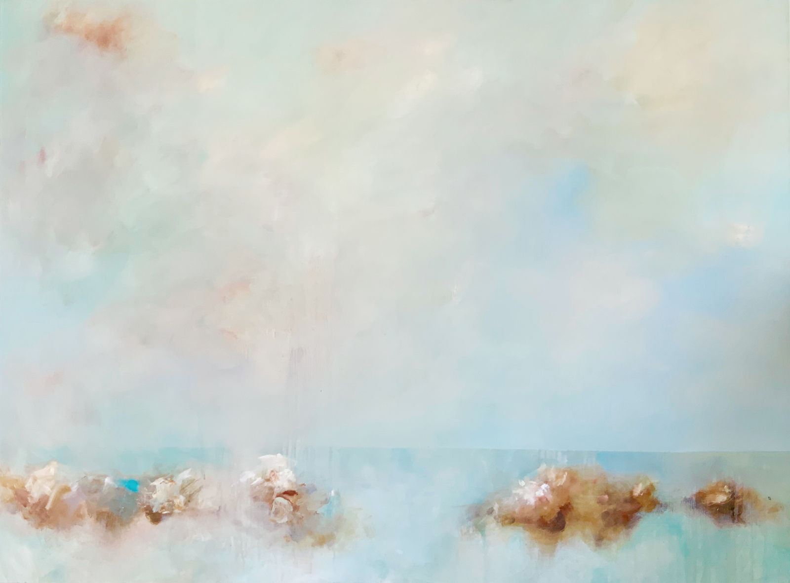 Eric Abrecht, Untitled X