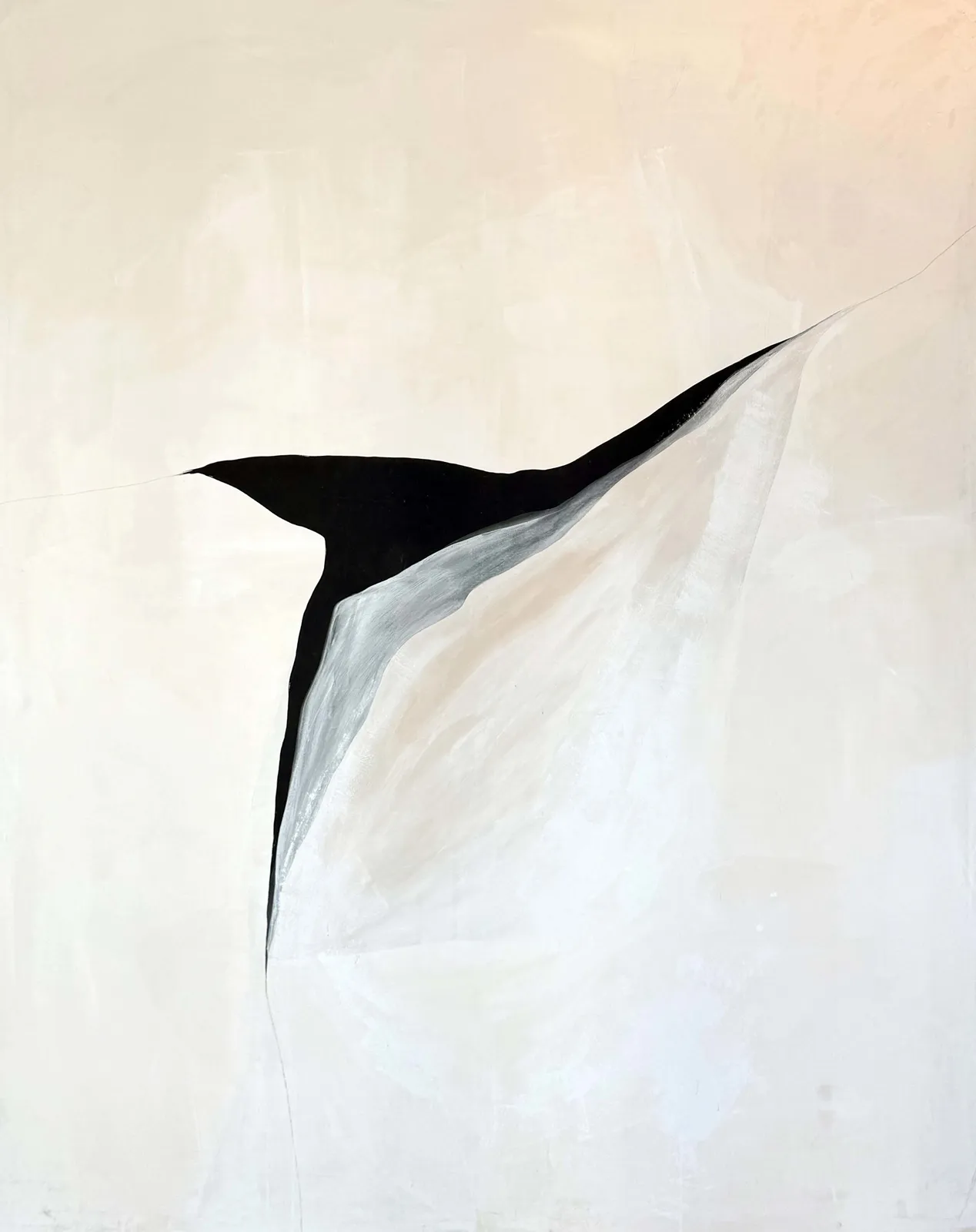 Alicia Gimeno, Form & Line 26