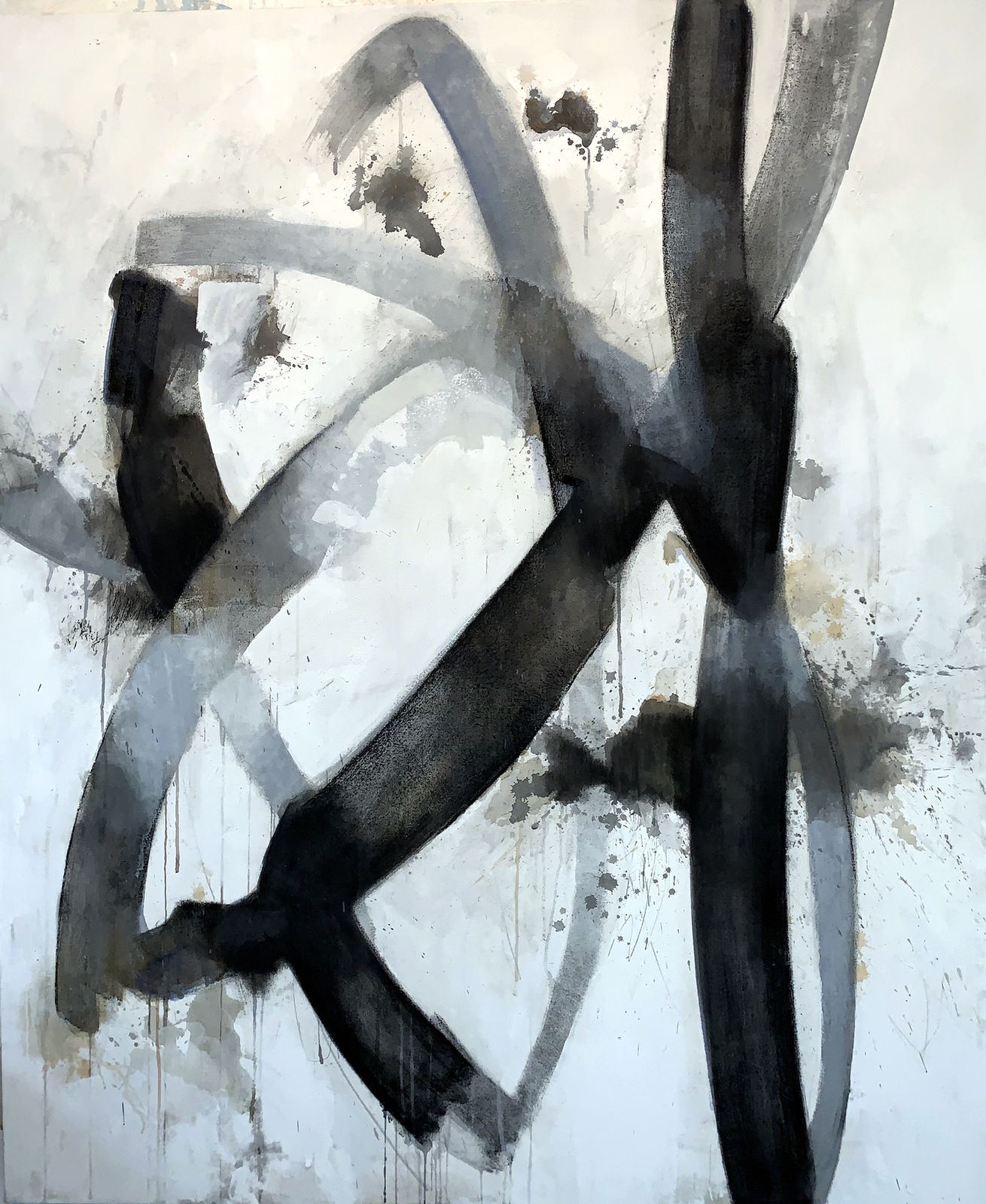 Doug Kennedy, Composition #25