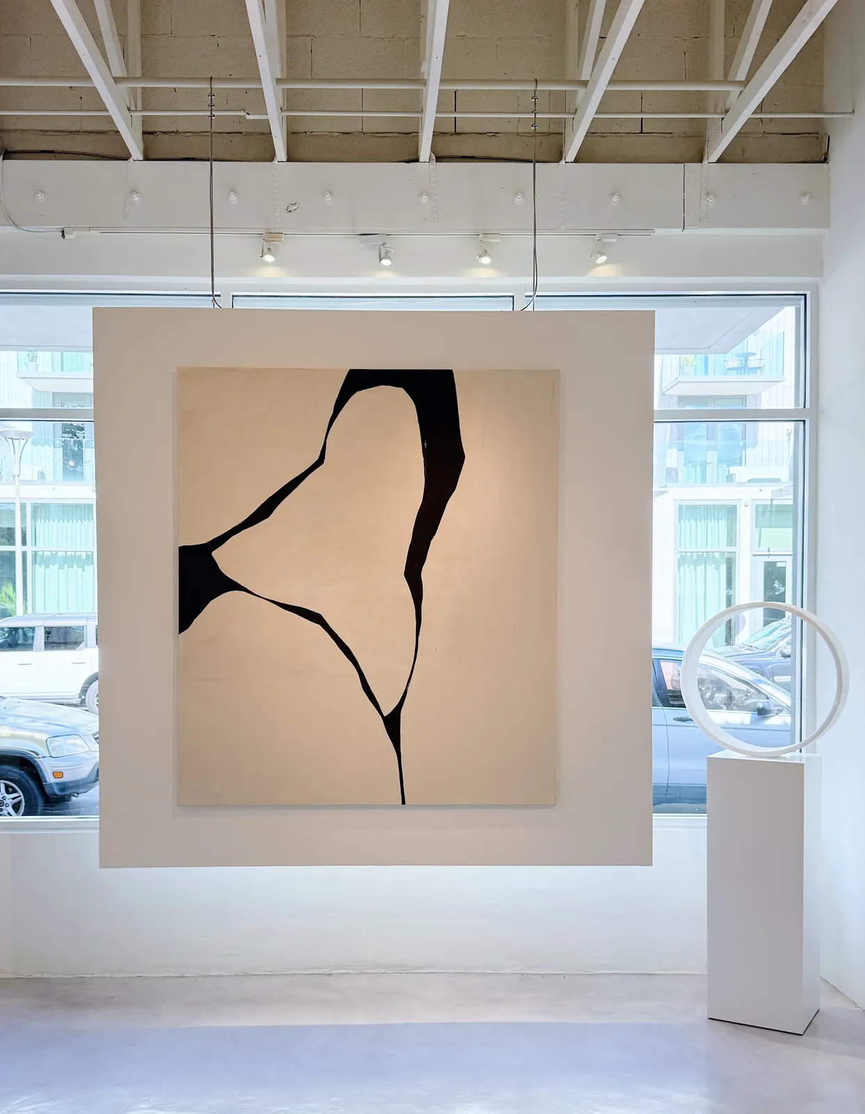 Alicia Gimeno, Balance 7