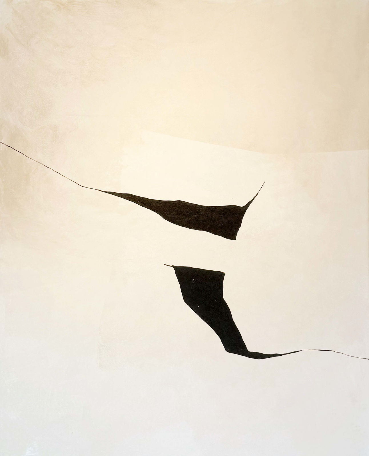 Alicia Gimeno, Form & Line 19